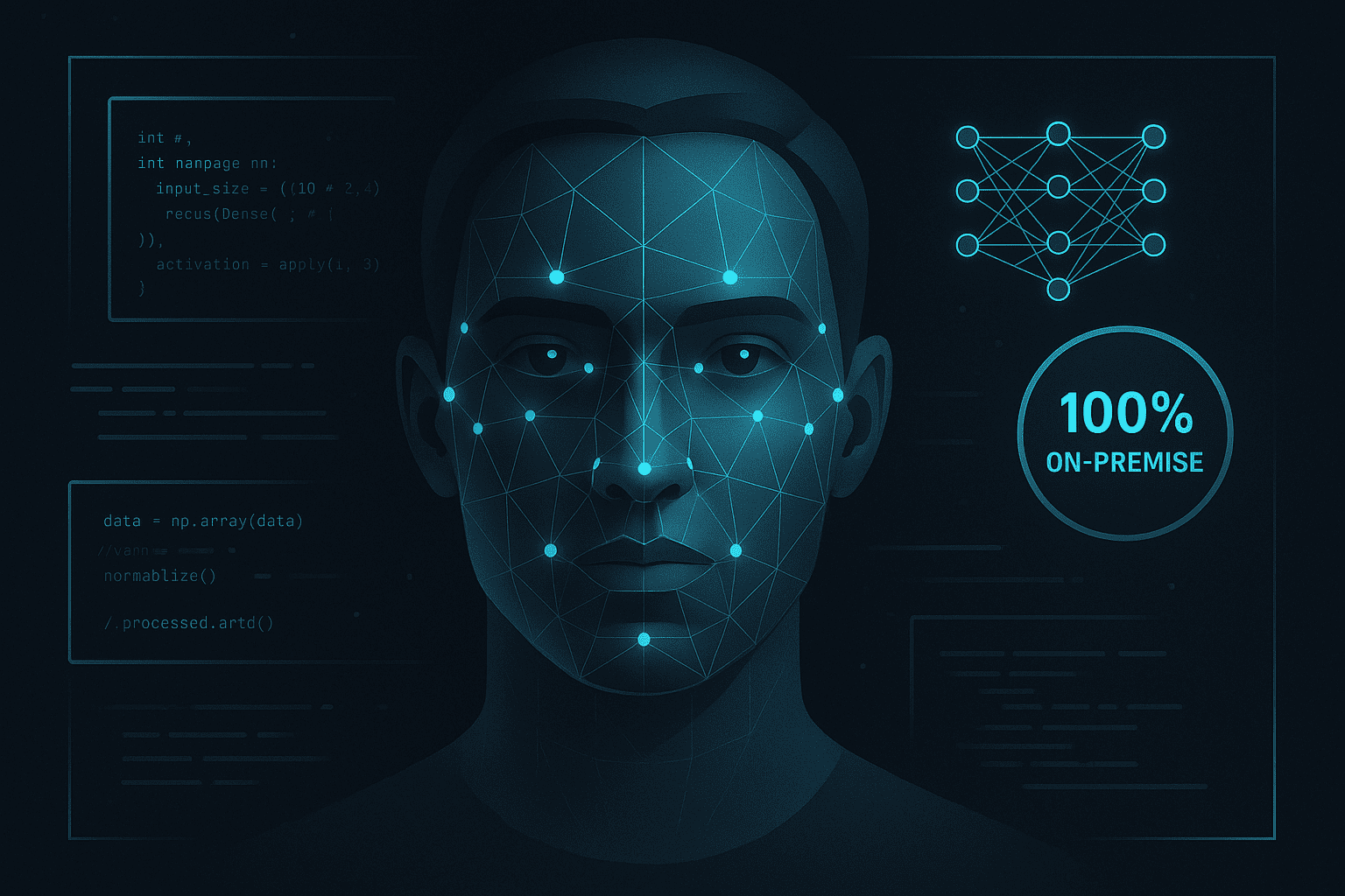 Face Recognition SDK Open Source: Solusi Gratis untuk Pengenalan Wajah yang Powerful