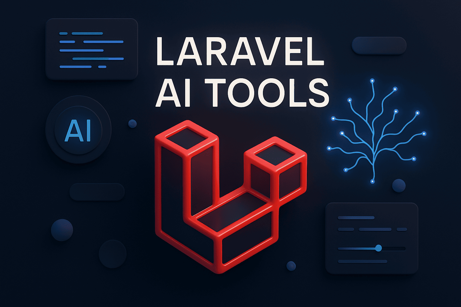 Boost Laravel Development Kamu dengan AI Tools Resmi dari Laravel