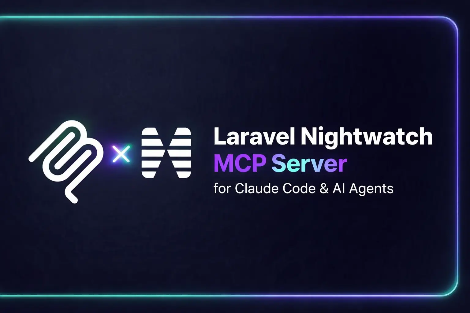 Laravel Rilis Nightwatch MCP Server — AI Kamu Sekarang Bisa Baca Error di Production Langsung!