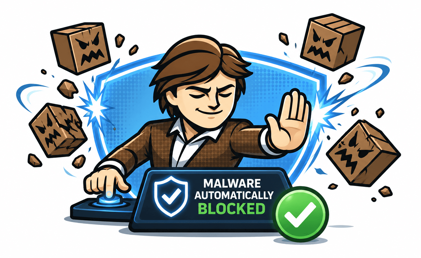 Composer 2.10: Package Manager PHP Sekarang Bisa Blokir Malware Secara Otomatis